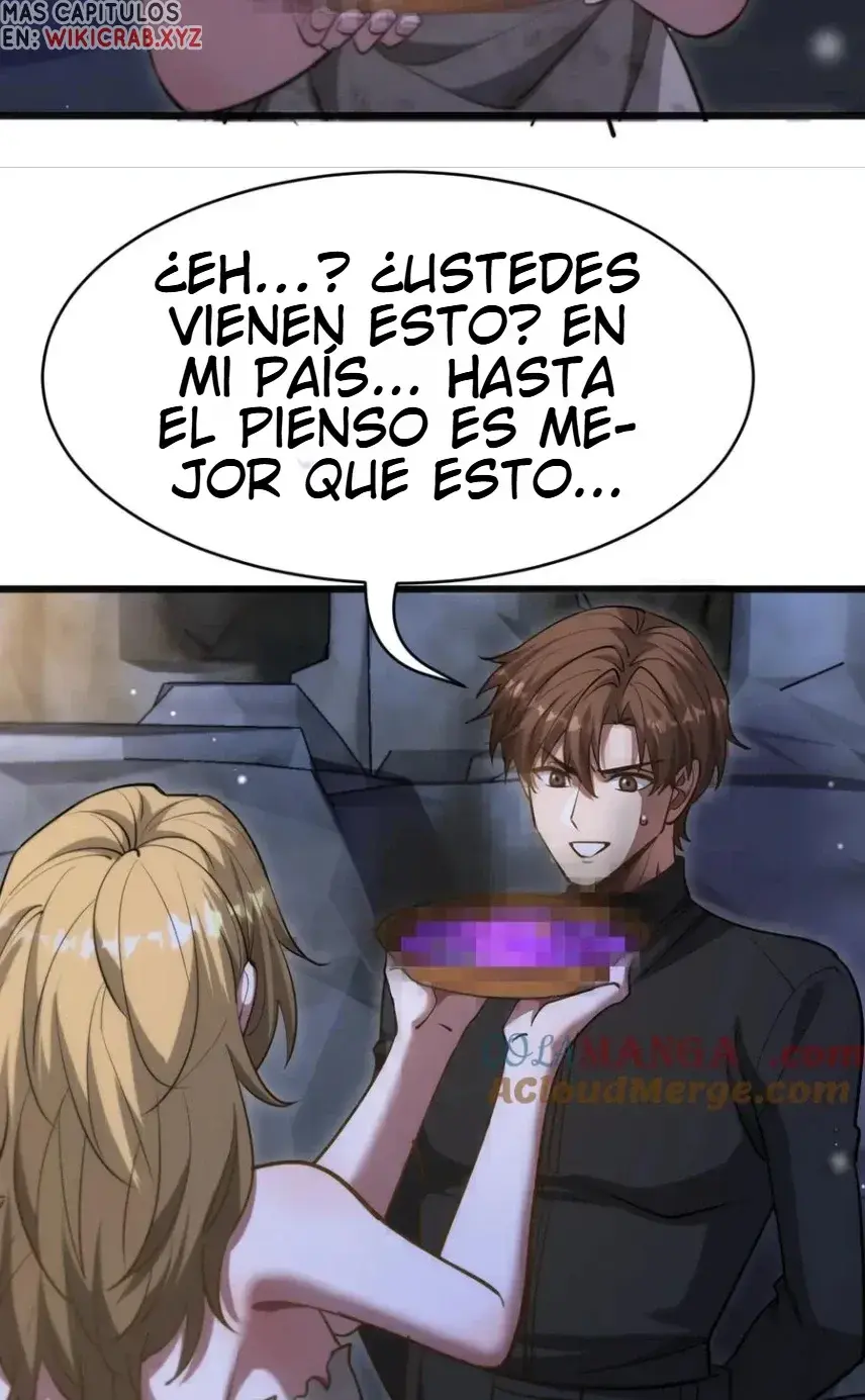 Llevo Mil Años Atrapado En El Mismo Día > Capitulo 179 > Page 361